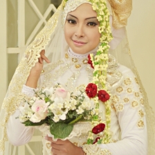 Beautiful Women on the Best Day by Zaldy Ogawa